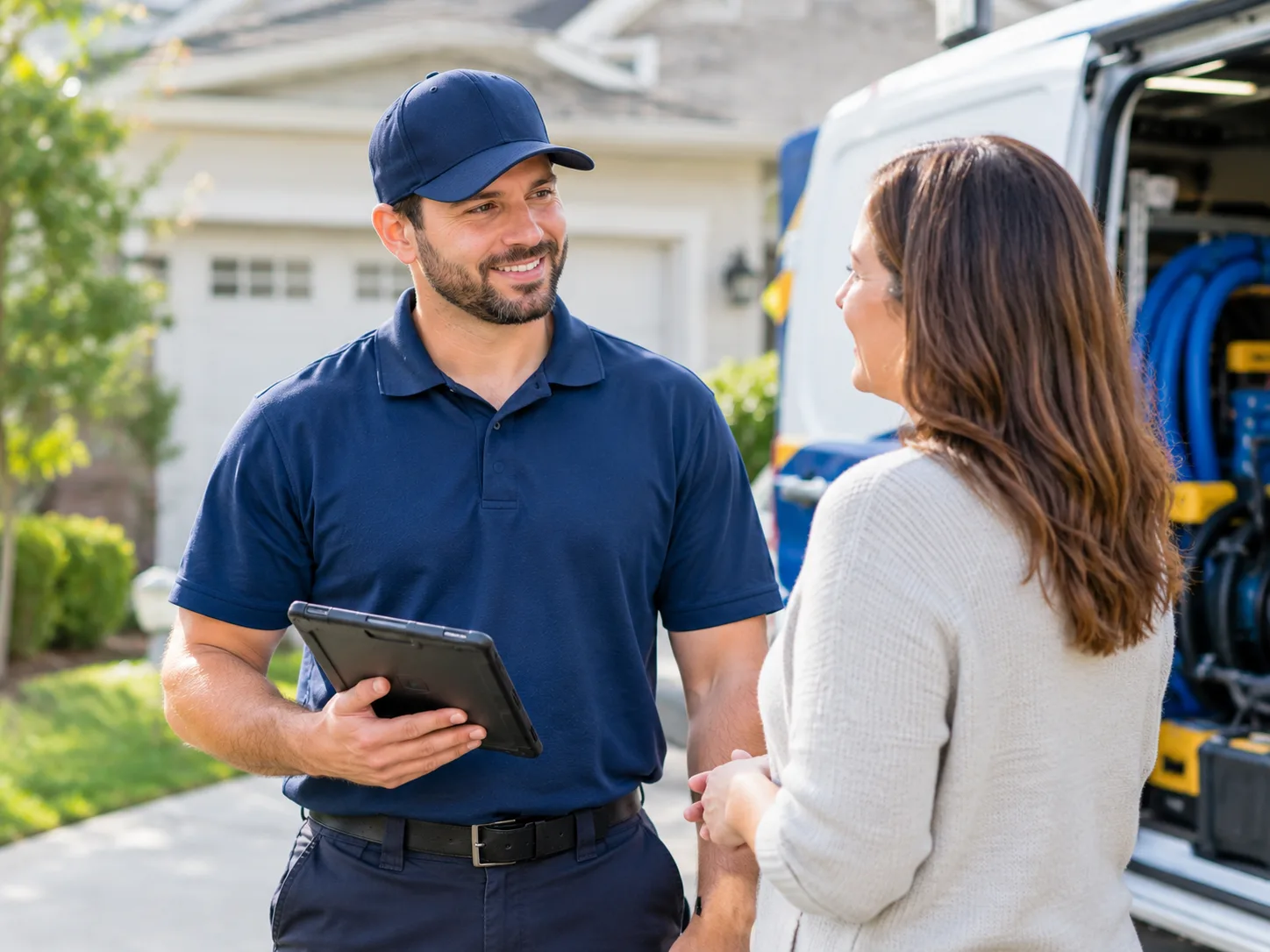 Sewage Backup Cleanup Glen Saint Mary, FL FAQs